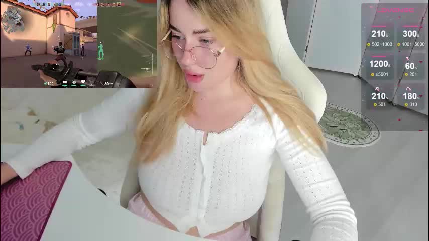 i_want_you_eva Live Sex December 13, 2025