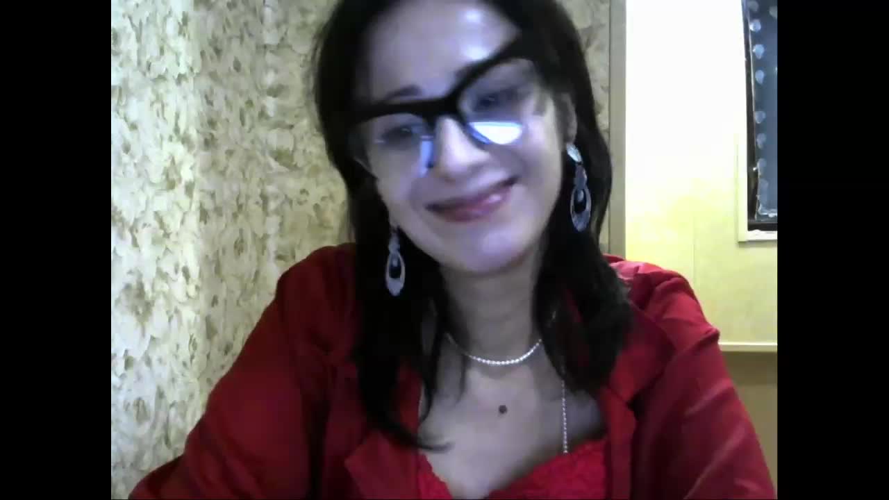 Lady_of_Perfection Live Sex December 13, 2025