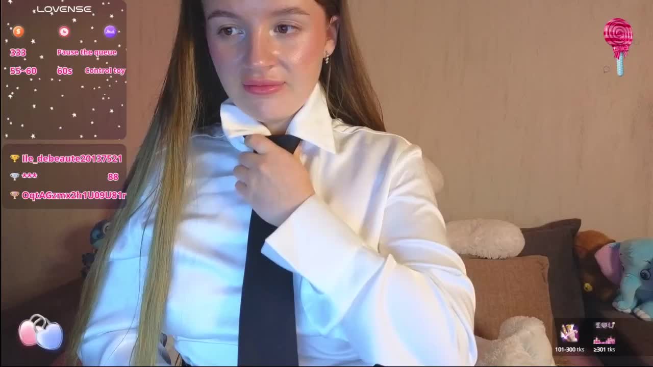 Rosalinelov Live Sex December 18, 2025