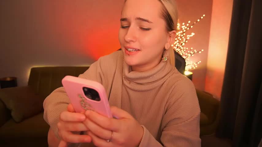 LilElfie Live Sex December 15, 2025