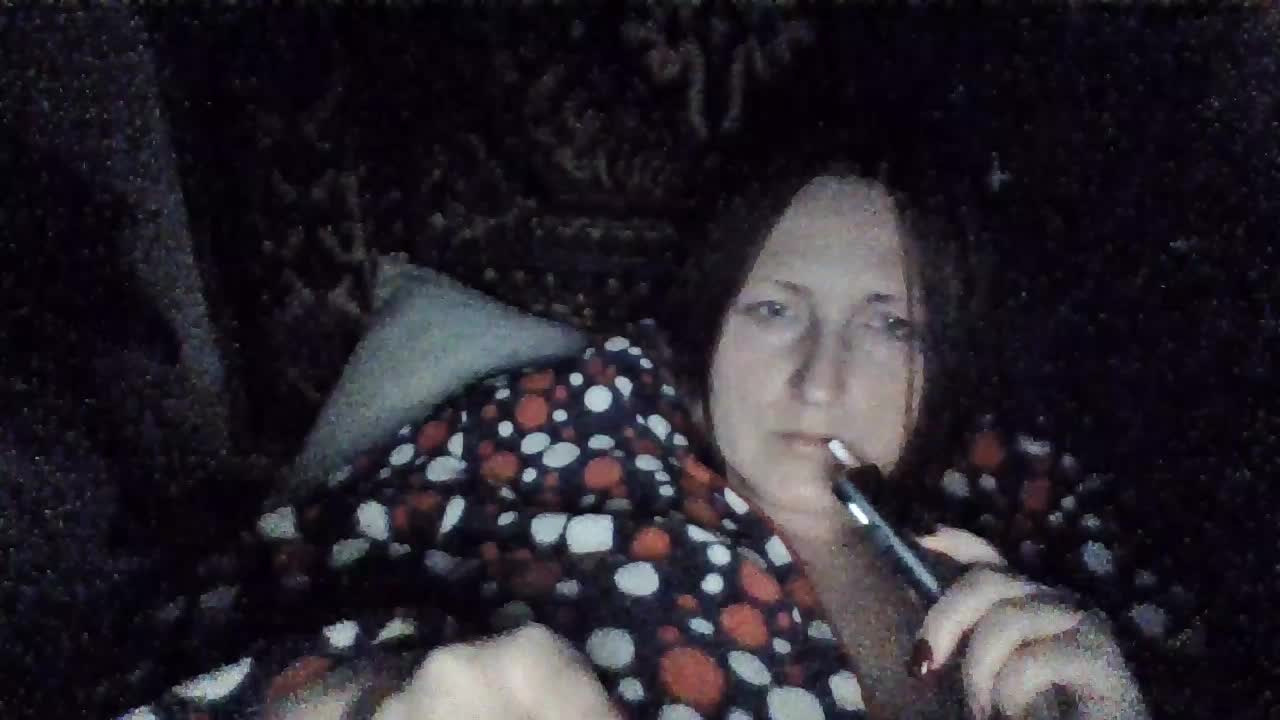 AllaSowinskaya Live Sex December 14, 2025