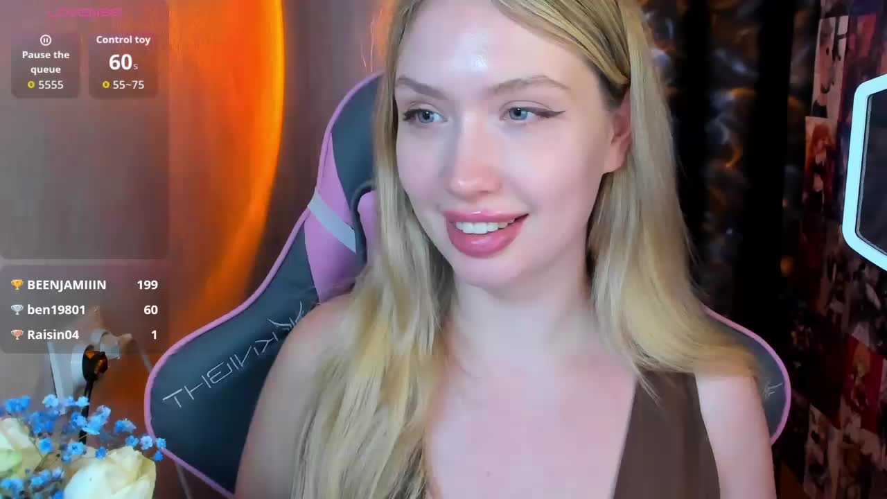 NicoleRicci Live Sex December 13, 2025