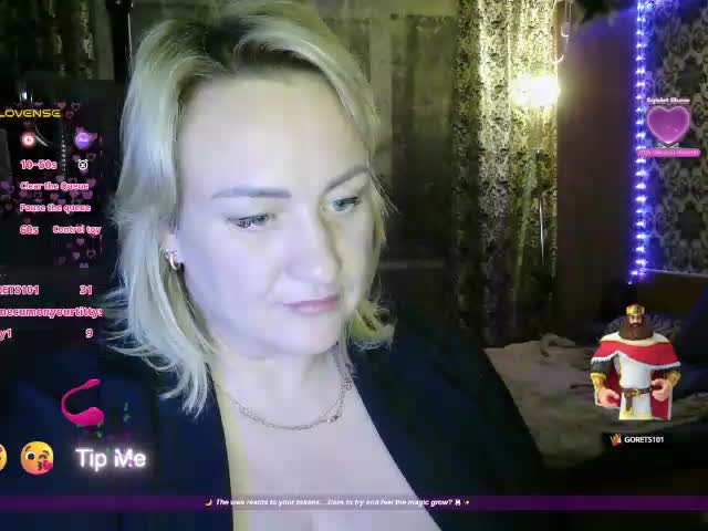 Pavuhi Live Sex December 12, 2025