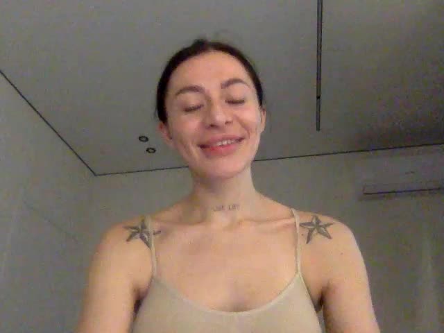 LunaDesire Live Sex December 13, 2025