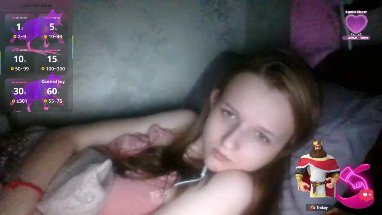 Kitty20Meow Live Sex October 13, 2025