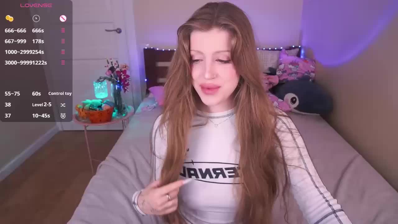 OnlyPenny Live Sex December 13, 2025