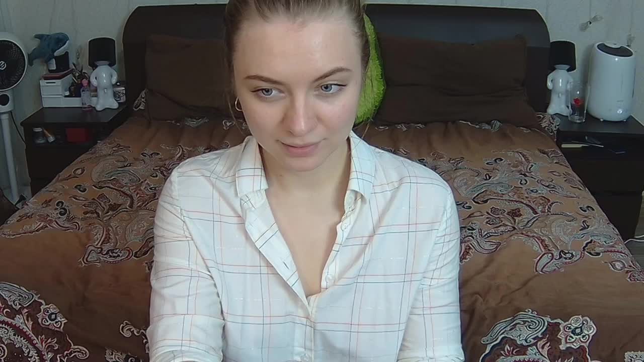 LinkaMalinka Live Sex December 13, 2025