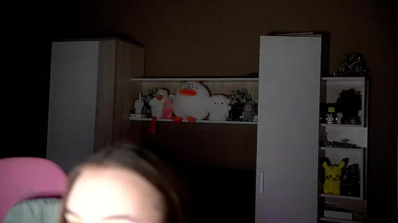 Milkaff- Live Sex December 13, 2025