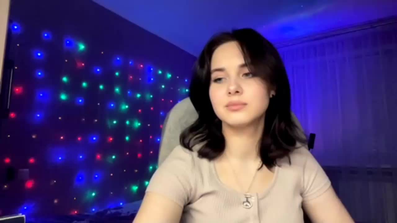 CANDY-LIPS-GIRL Live Sex December 13, 2025