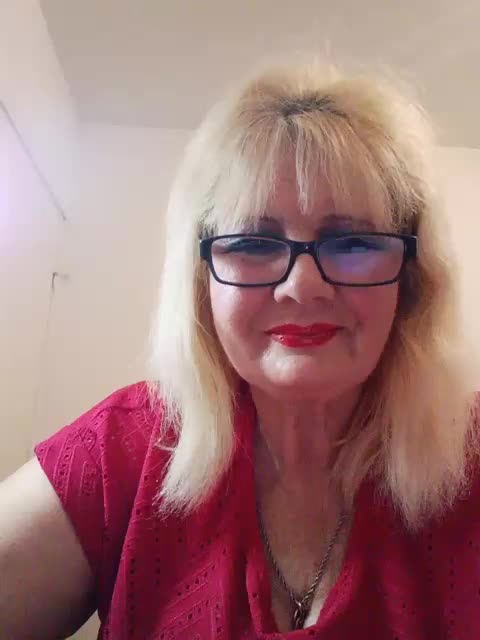 BoloshkaBlonda Live Sex December 13, 2025