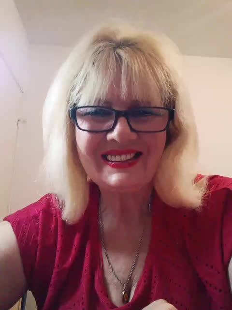 BoloshkaBlonda Live Sex December 13, 2025