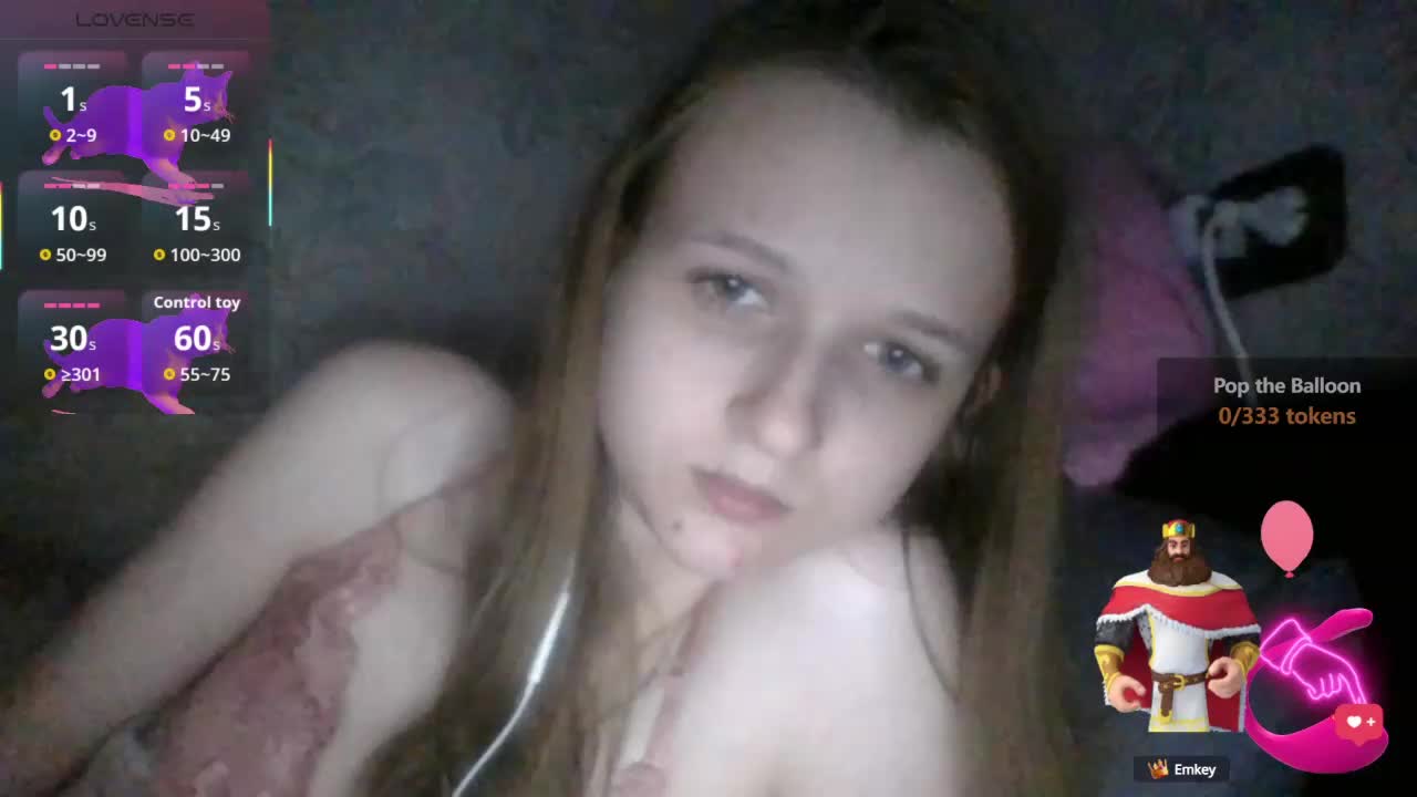 Kitty20Meow Live Sex October 13, 2025