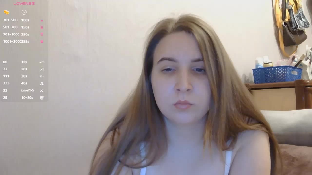 KeeleyGorin Live Sex October 13, 2025