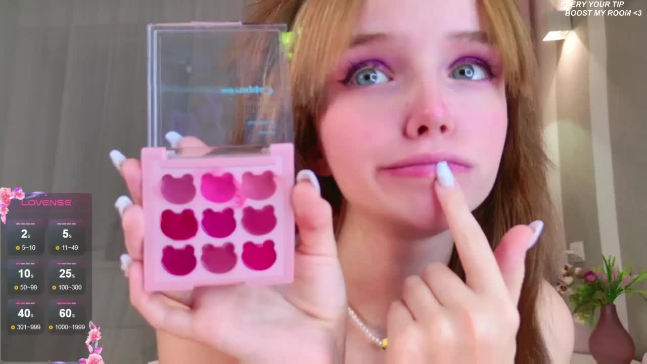 b4by-lol1 Live Sex December 13, 2025