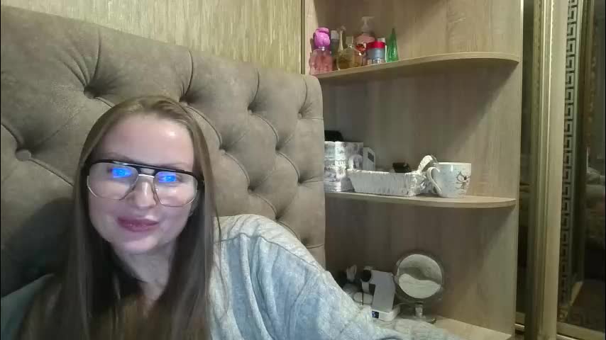 belleamiee Live Sex October 13, 2025