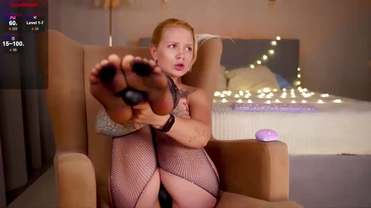 ViviaRocks Live Sex December 13, 2025