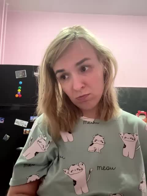 Kinesha Live Sex December 13, 2025