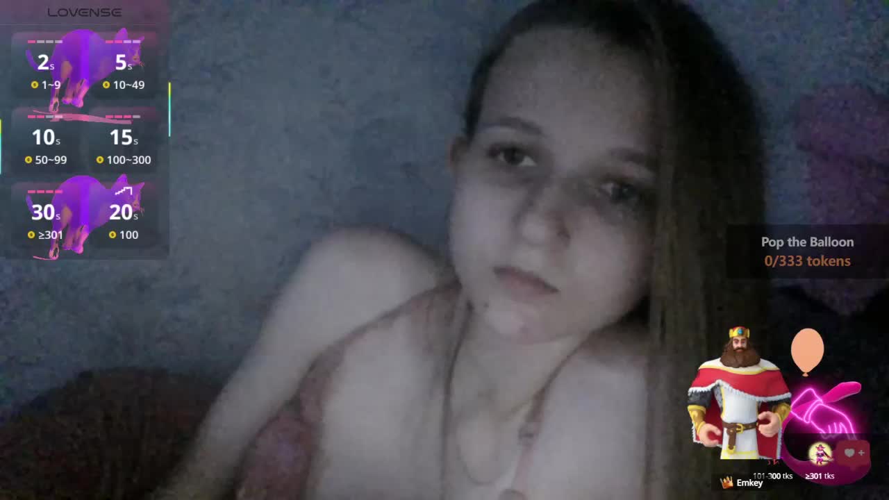 Kitty20Meow Live Sex October 13, 2025