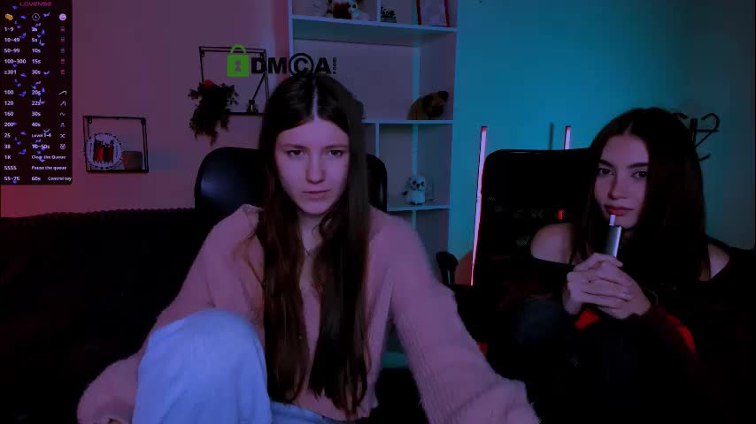lissa_night Live Sex December 17, 2025