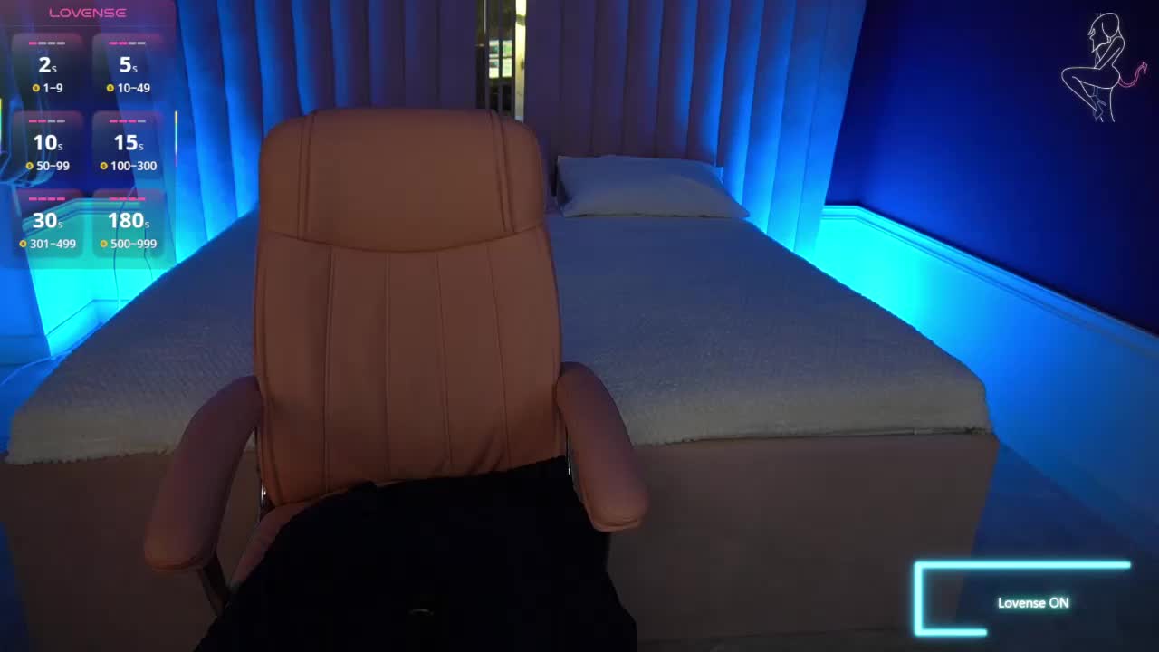 FataleNellie Live Sex December 14, 2025