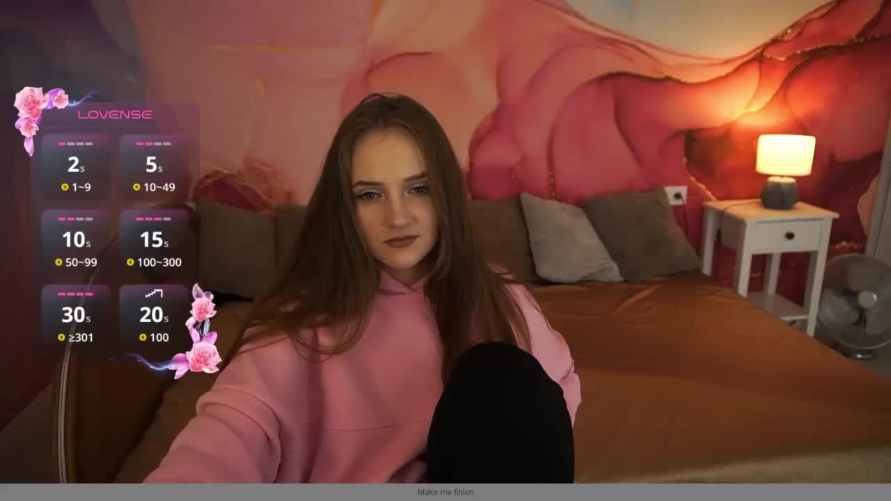 PamelaXXs Live Sex December 13, 2025