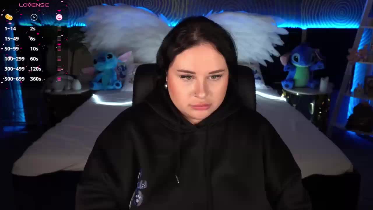 PollyMur Live Sex October 13, 2025