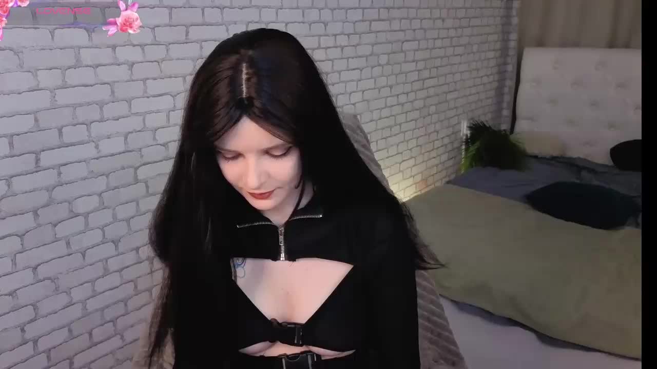 KiraMountrays Live Sex 2025.10.13