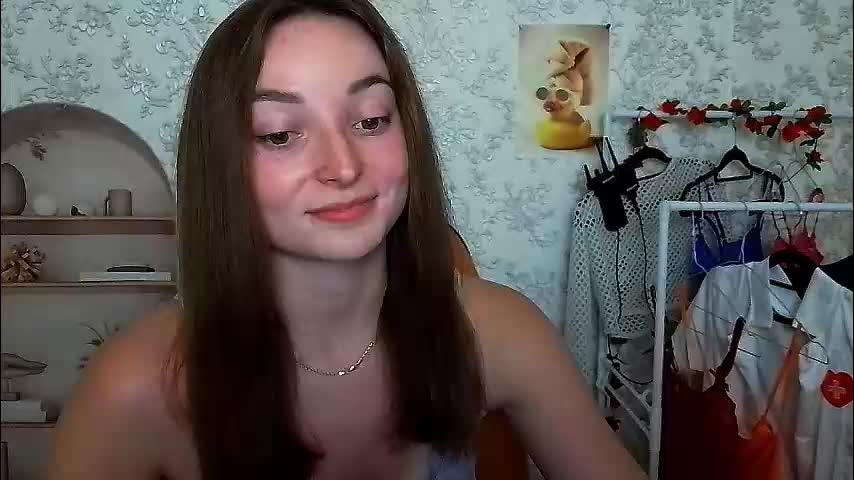 kiss_shy Live Sex December 13, 2025
