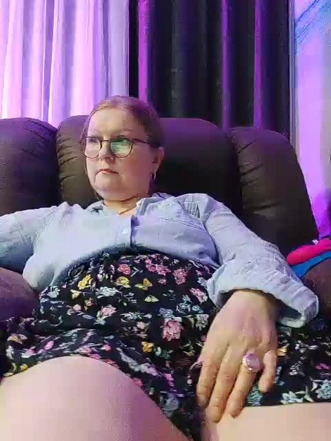 Hot_frenzy Live Sex October 13, 2025