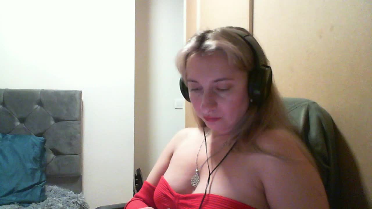 RuslanaFlower Live Sex 2025.10.13