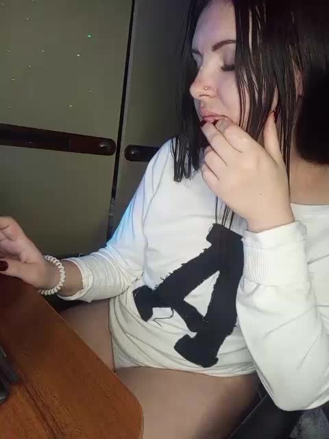 CAMA-CEKC Live Sex December 13, 2025