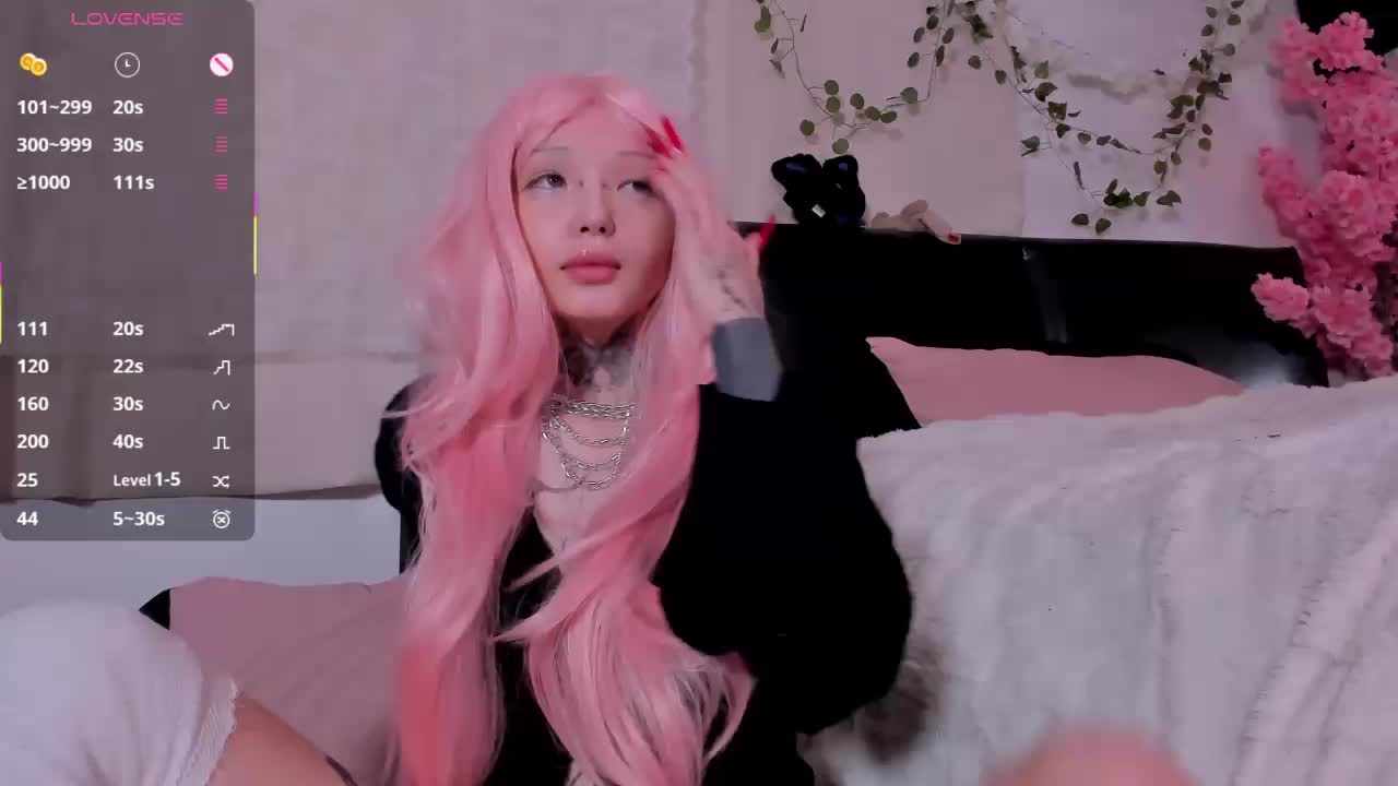 Leinbone Live Sex December 13, 2025