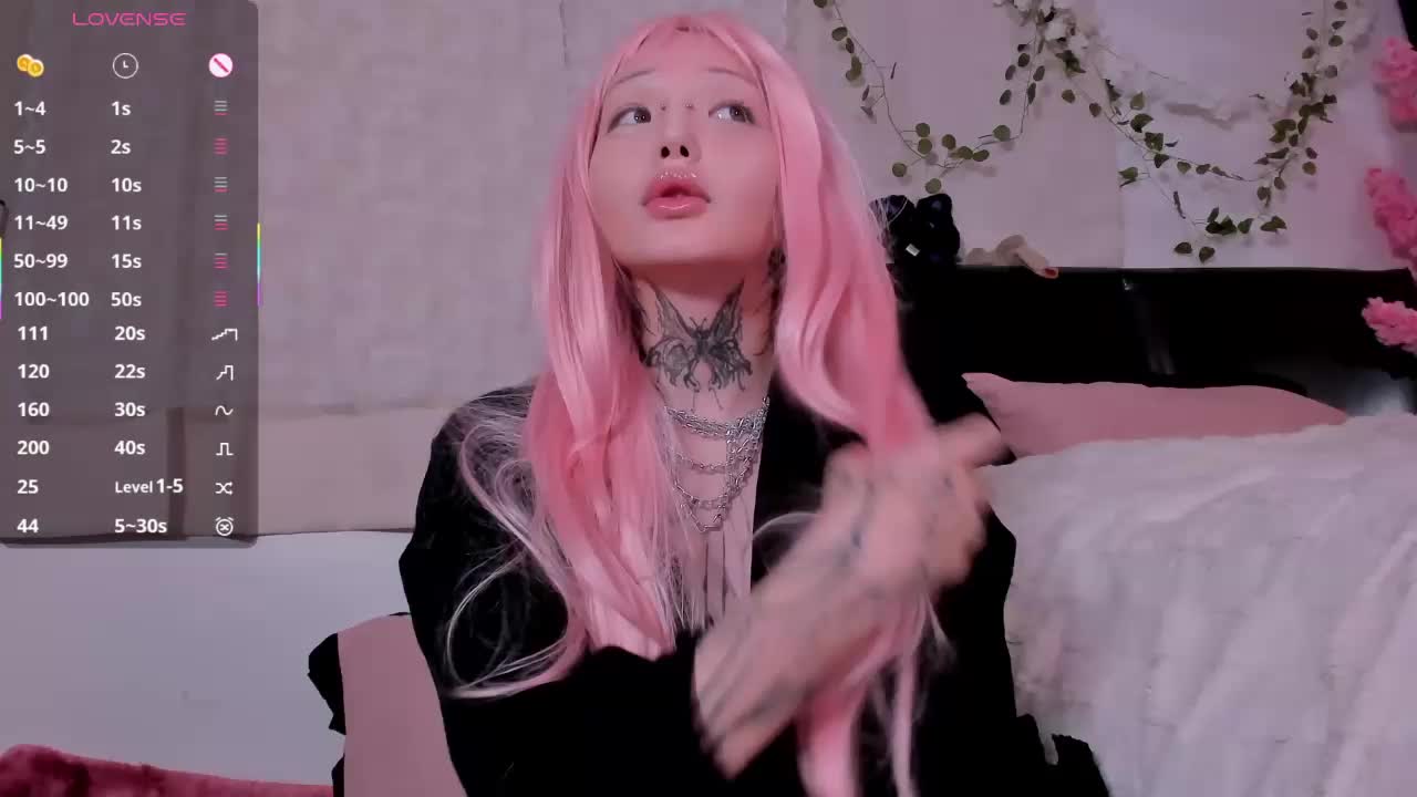 Leinbone Live Sex December 13, 2025