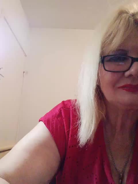 BoloshkaBlonda Live Sex December 13, 2025