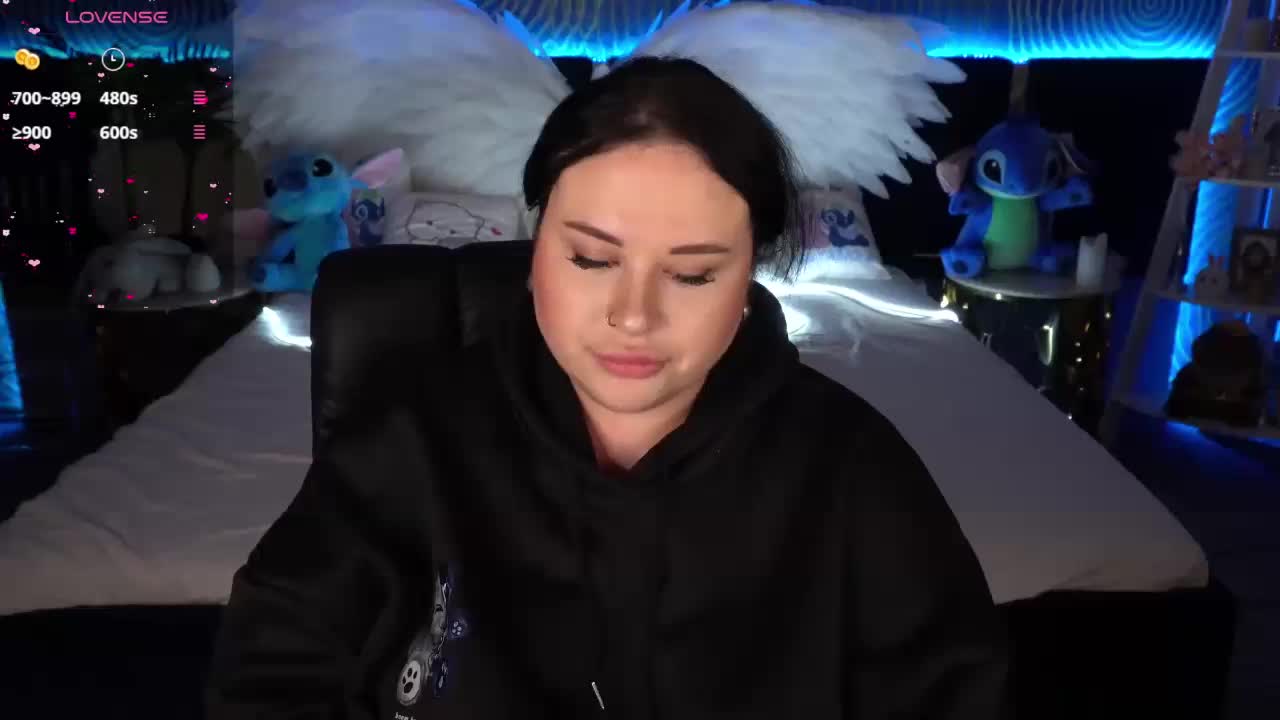 PollyMur Live Sex October 13, 2025