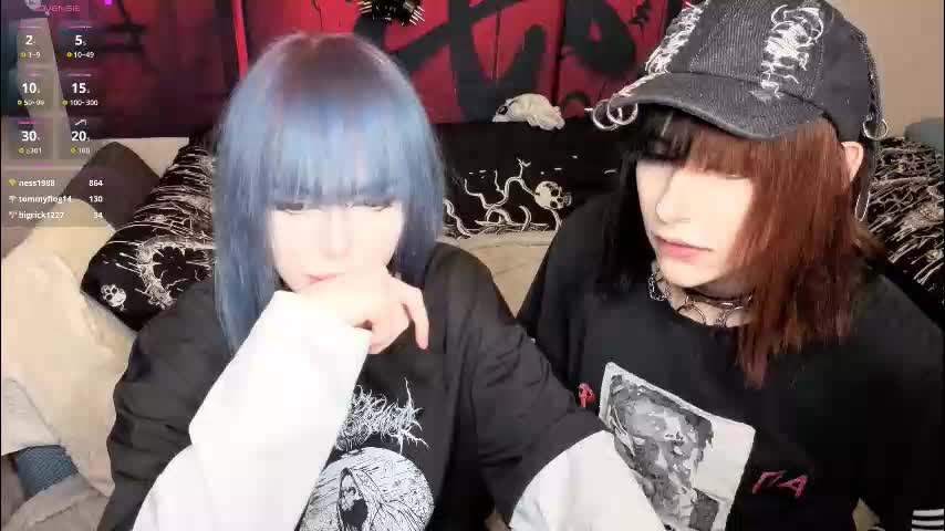 arina_rose Live Sex December 15, 2025