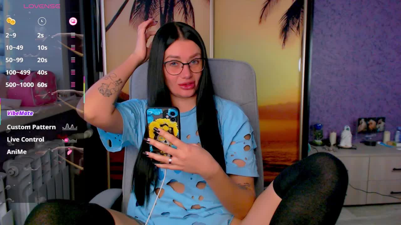 goldenwitchx Live Sex December 14, 2025