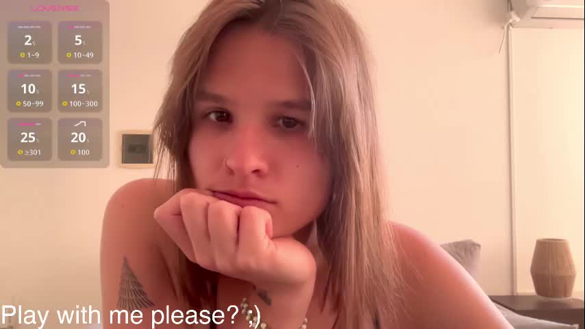 buckwheat_queen Live Sex December 13, 2025