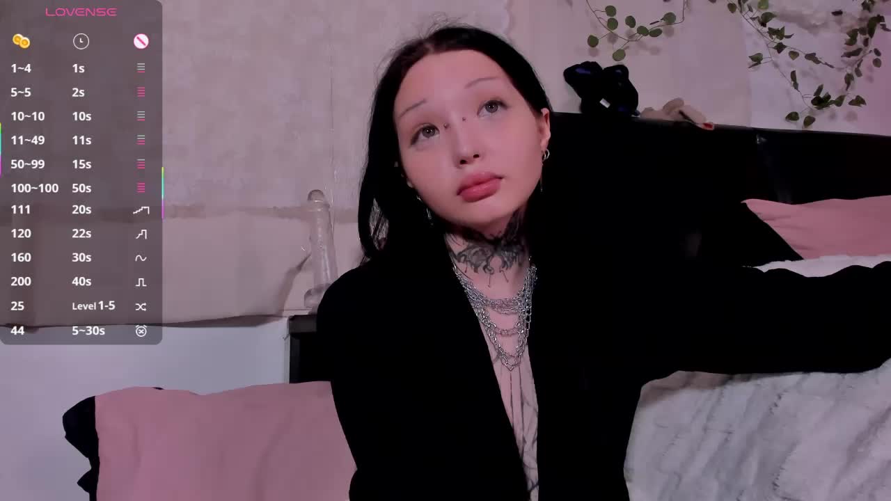 Leinbone Live Sex December 13, 2025