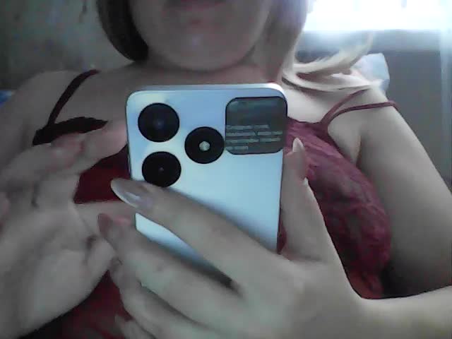 Marinade Live Sex December 17, 2025