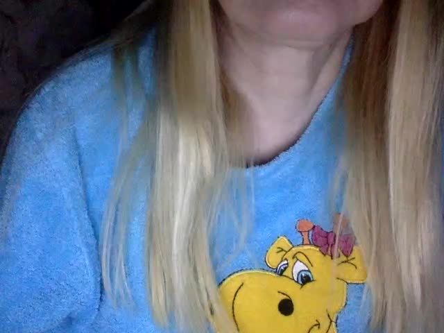 BlondyVio Live Sex December 13, 2025