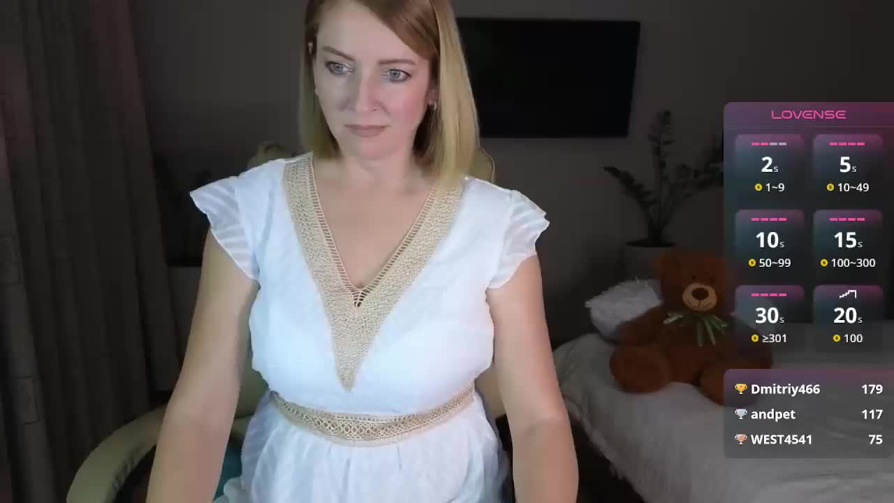 Ev-ge-sha Live Sex December 14, 2025