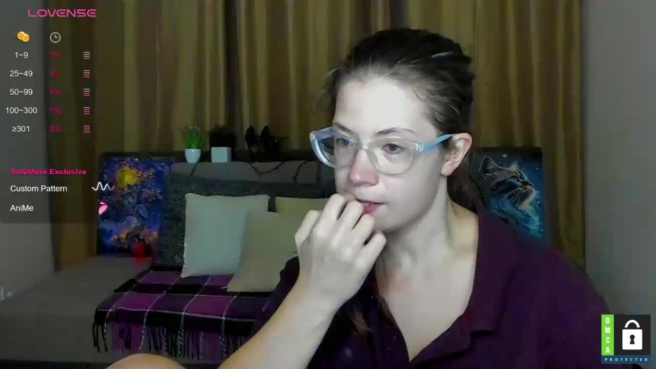 Aliciafolow009 Live Sex October 13, 2025