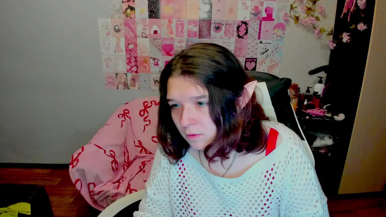 Acid-Kate Live Sex December 14, 2025