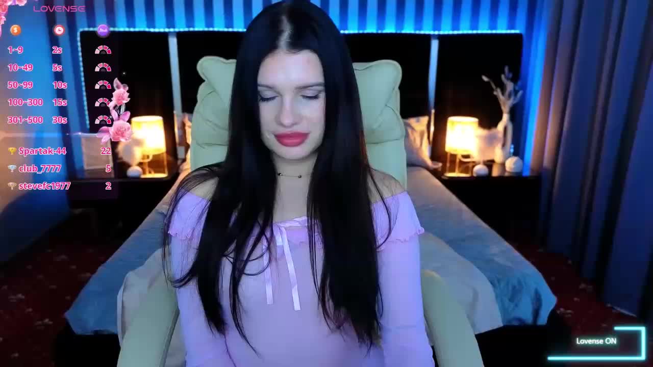 NeylaCharm Live Sex December 13, 2025