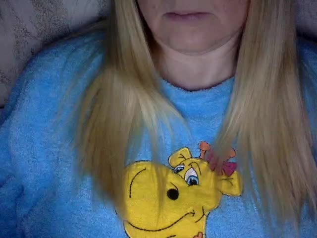 BlondyVio Live Sex December 13, 2025