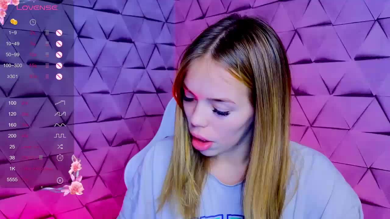 NikolSol Live Sex October 13, 2025