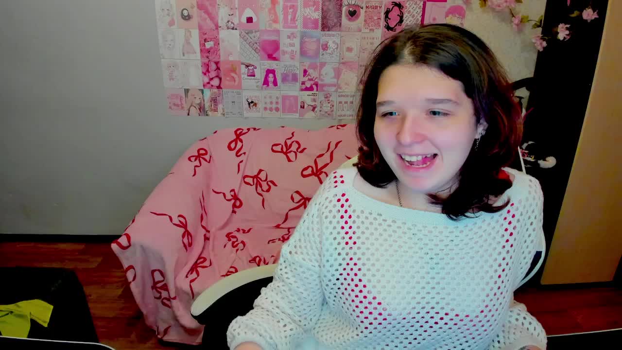 Acid-Kate Live Sex December 14, 2025