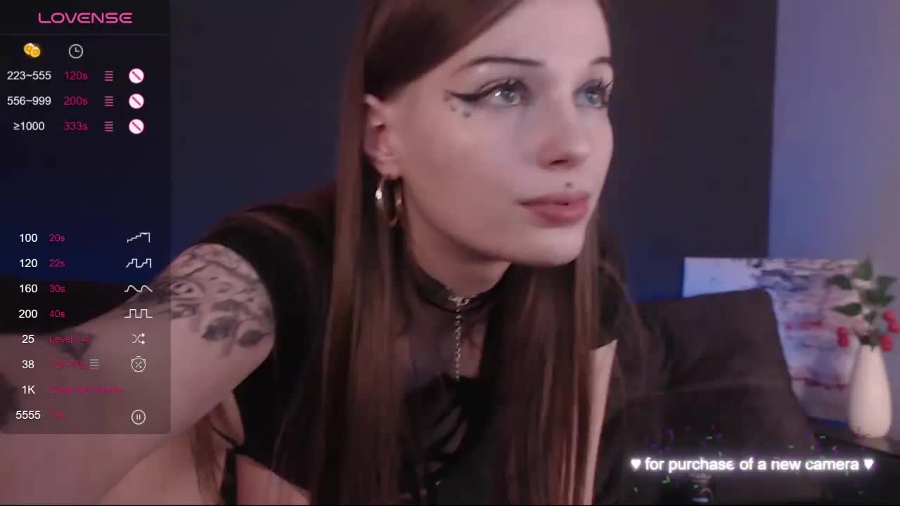 Nutsy-kitty Live Sex December 14, 2025