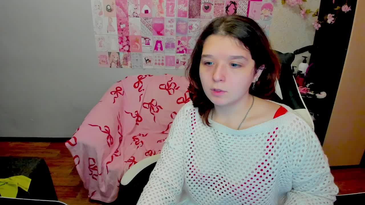 Acid-Kate Live Sex December 14, 2025